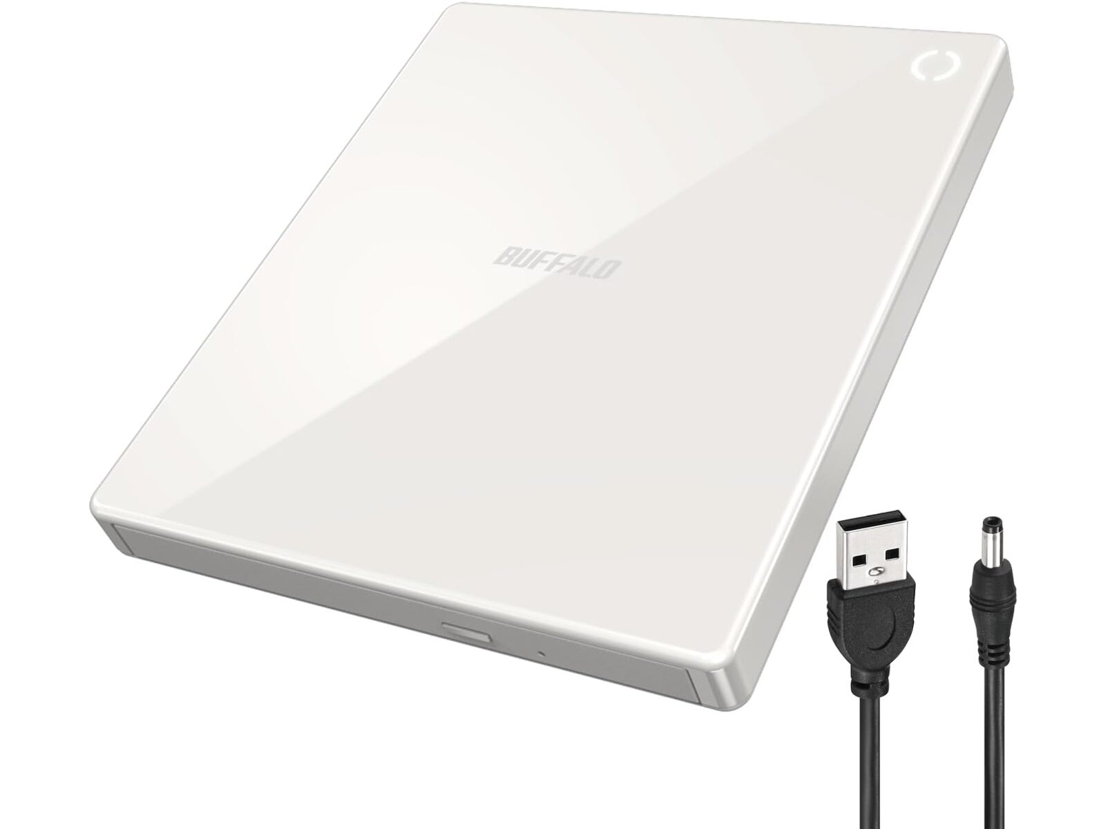 ラクレコ＋ スマホにCDを取り込めるバッファロー「ラクレコ＋」がセール！ Amazon