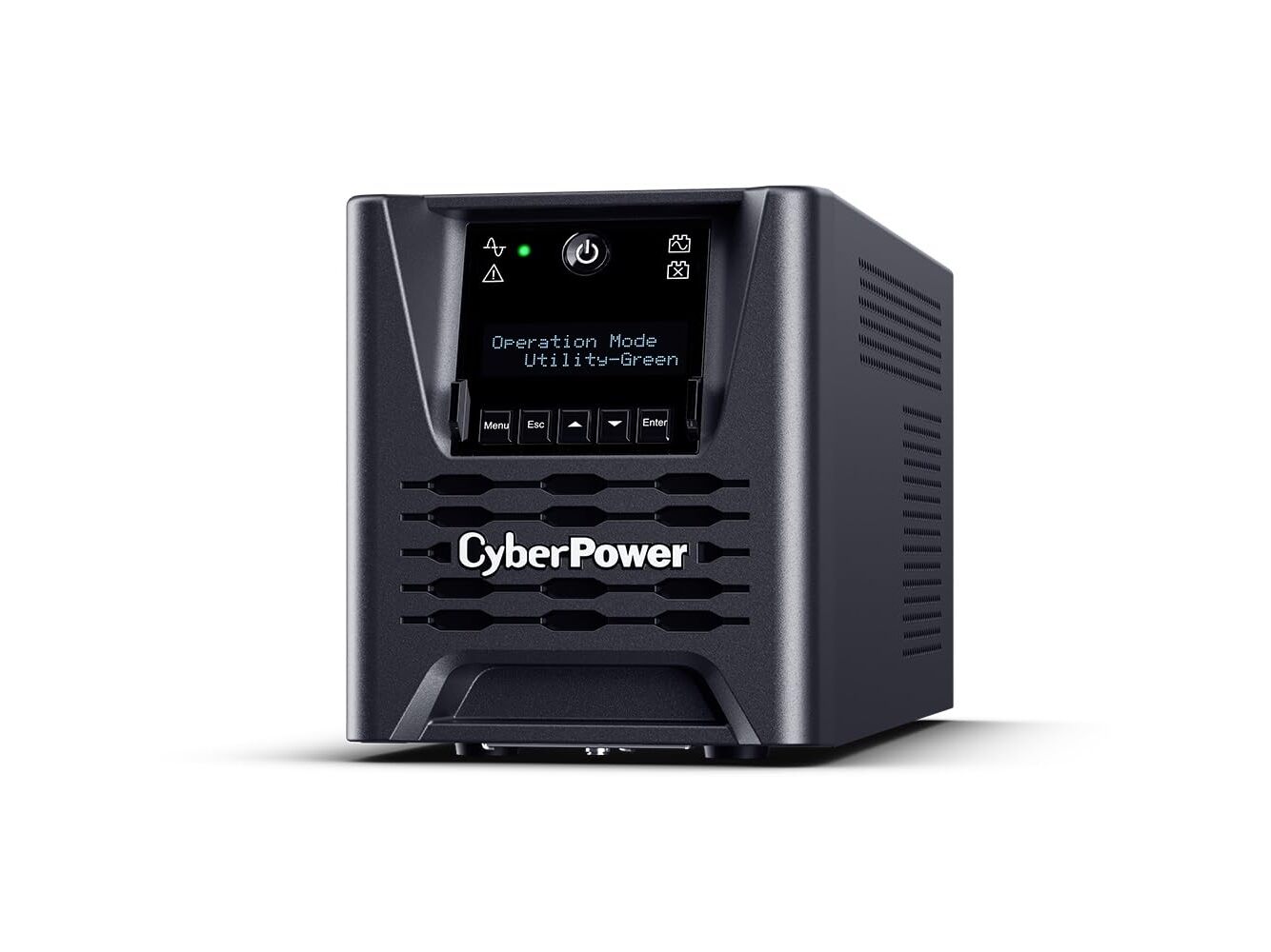 CyberPowerの無停電電源装置（UPS）がお得！ Amazon新生活セールFinal