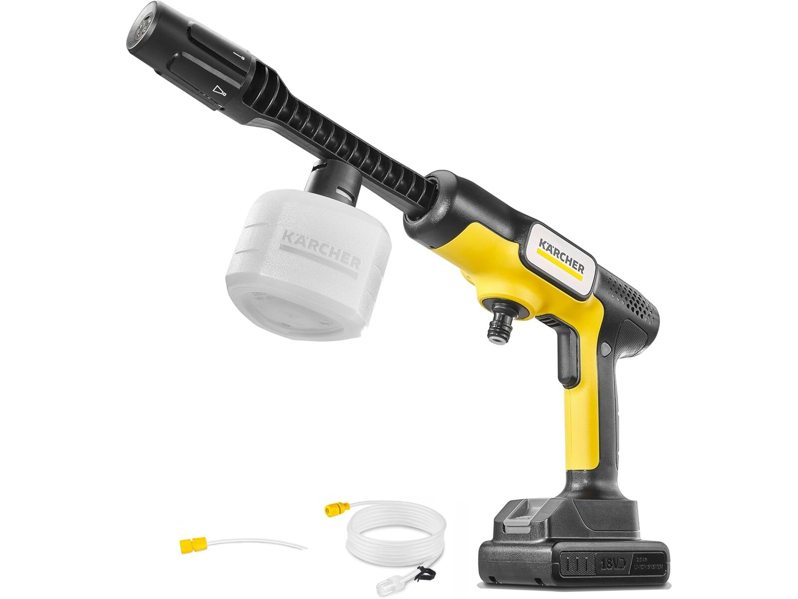ケルヒャー（KARCHER） の高圧洗浄機がAmazonで安い！ Amazon新生活 