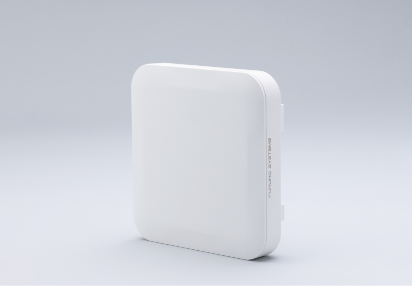 フルノシステムズ、中小法人向けWi-Fi 7アクセスポイント「SW730」発売