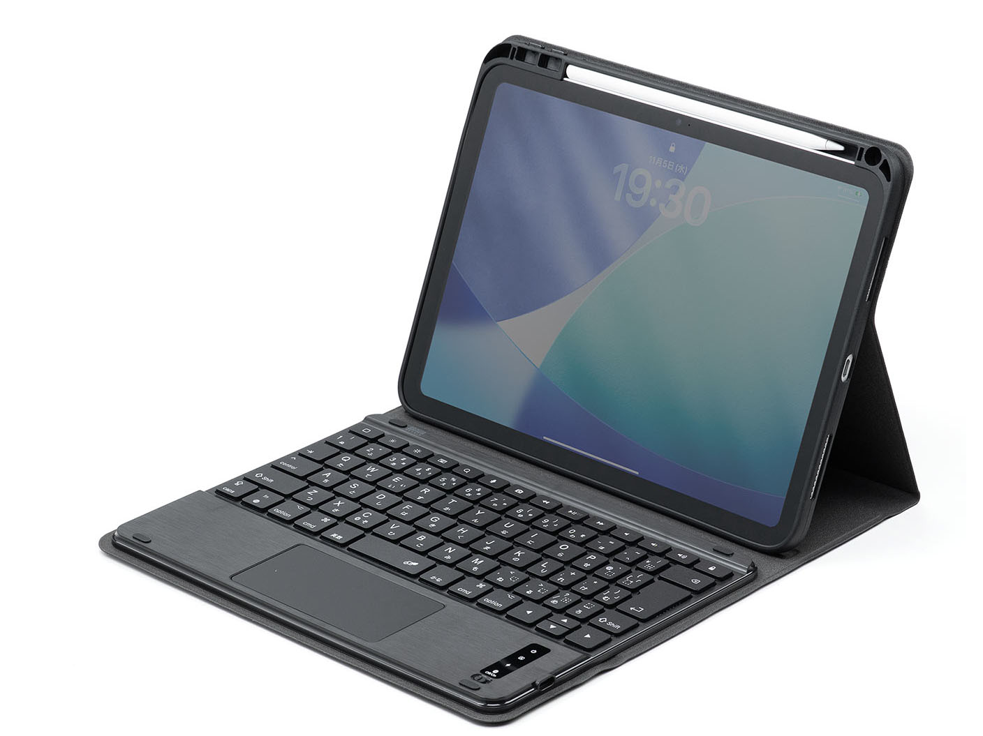 iPad第10世代を「PC化」するキーボード＆ケース、サンワサプライが発売