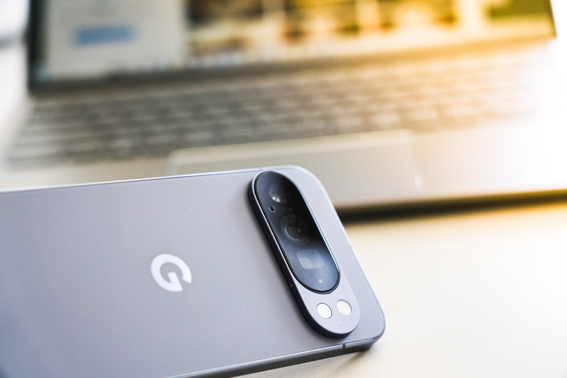 クリップボードの内容も転送できる! Windowsの「スマートフォン連携」アプリでPCからAndroidに写真を転送する【自宅Wi-Fiの“わからない”をスッキリ!】