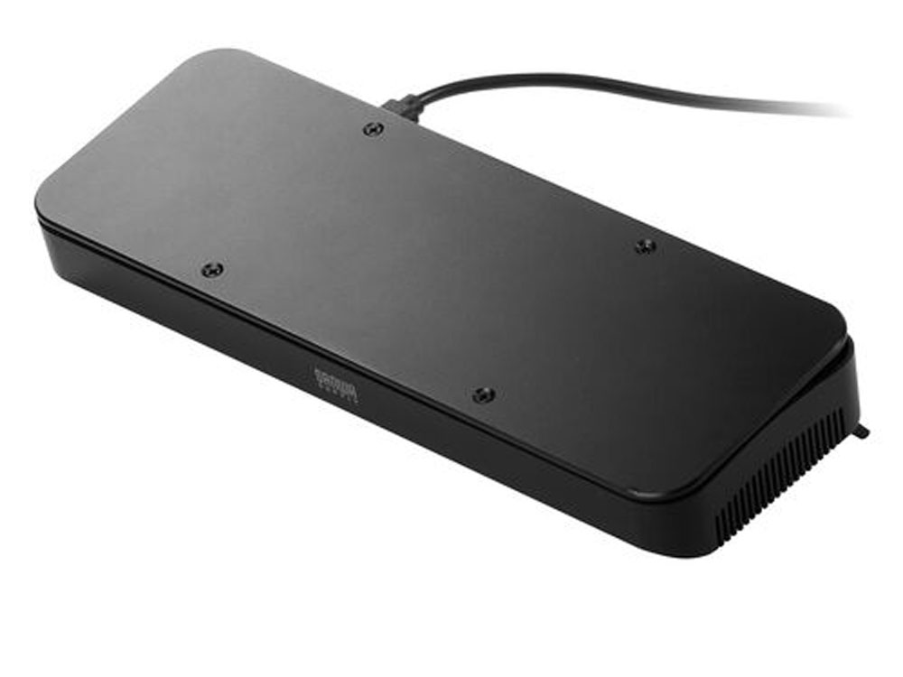 機器の形に合わせて密着冷却、USB給電式の小型PCクーラーを