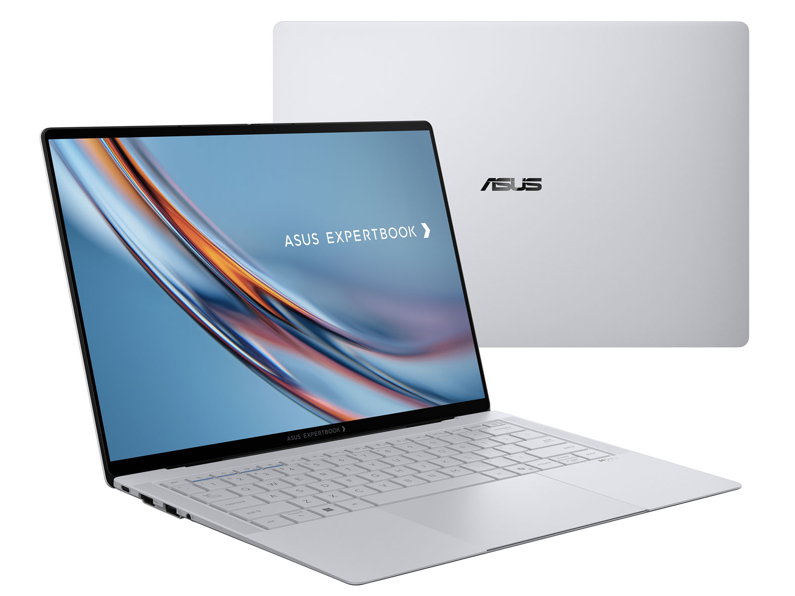 ASUS、法人向けのプレミアムビジネスノートPC「ASUS ExpertBook Ultra