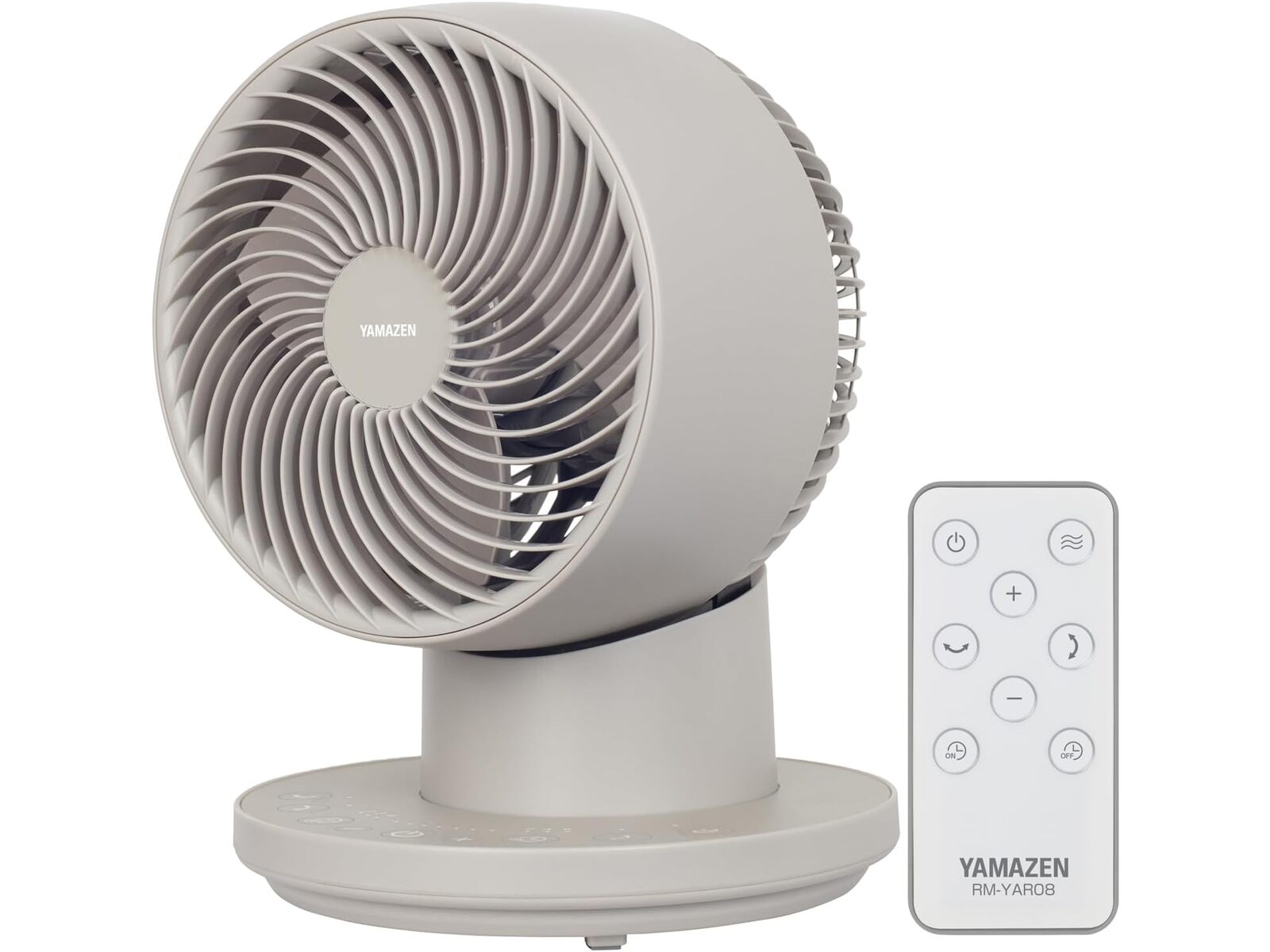 山善製のサーキュレーターがAmazonでお買い得価格に - INTERNET Watch