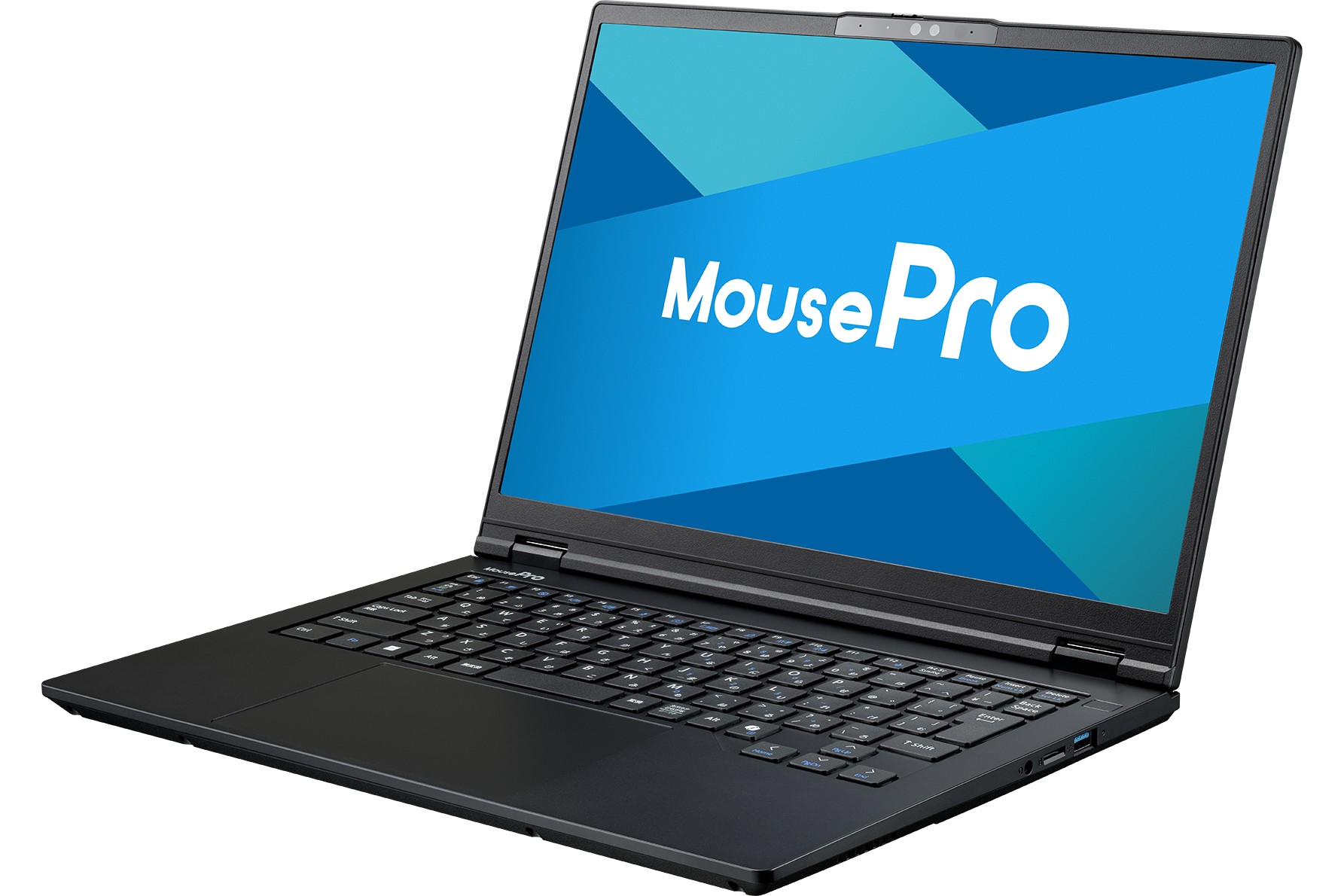 長時間駆動で堅牢な「MousePro C4」、オフィス業務に適した「MousePro