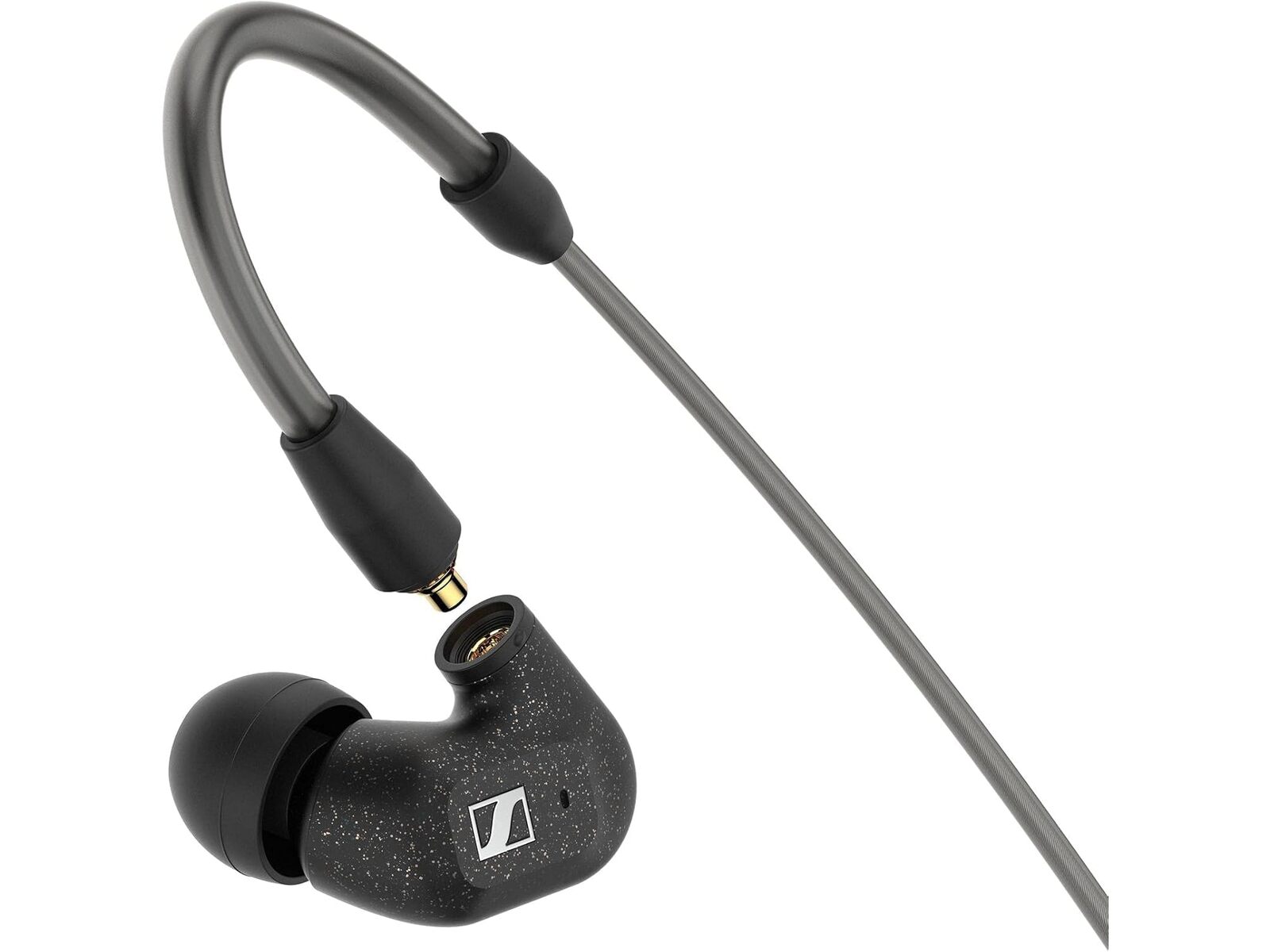 【 新品 未開封 】Sennheiser IE300 ゼンハイザー　有線イヤホン ゼンハイザーの有線カナル型イヤホンがAmazonでセールに - INTERNET Watch