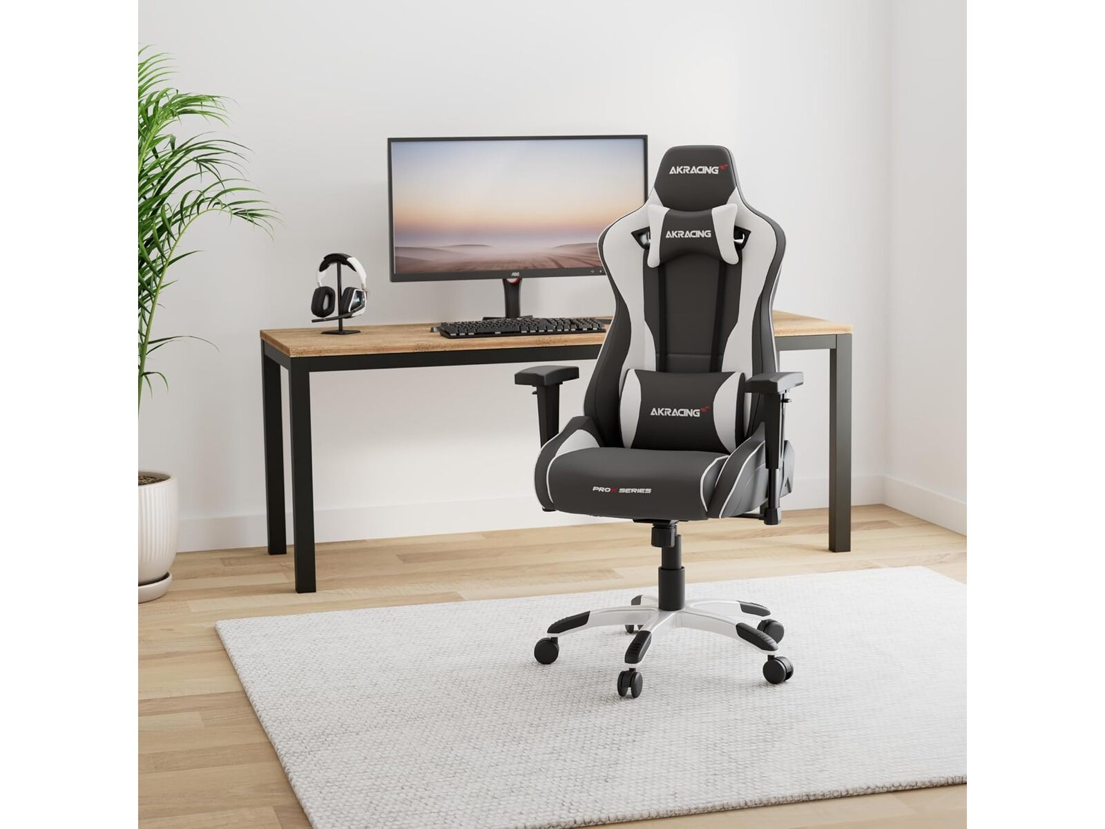 AKRacingのゲーミング&オフィスチェアがセール中! Amazonプライムデー ゲーミングチェア「Pro-X V2」は4万9130円に。オフィス向けも安い