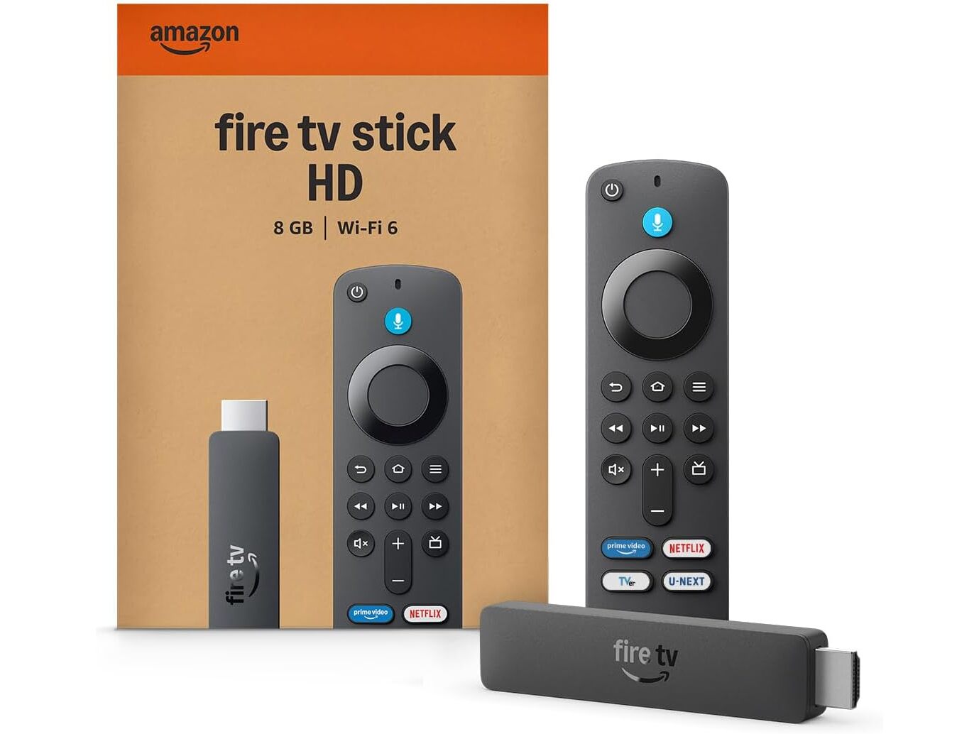 Amazonプライムデーで「Fire TV」シリーズが安い！ - INTERNET Watch