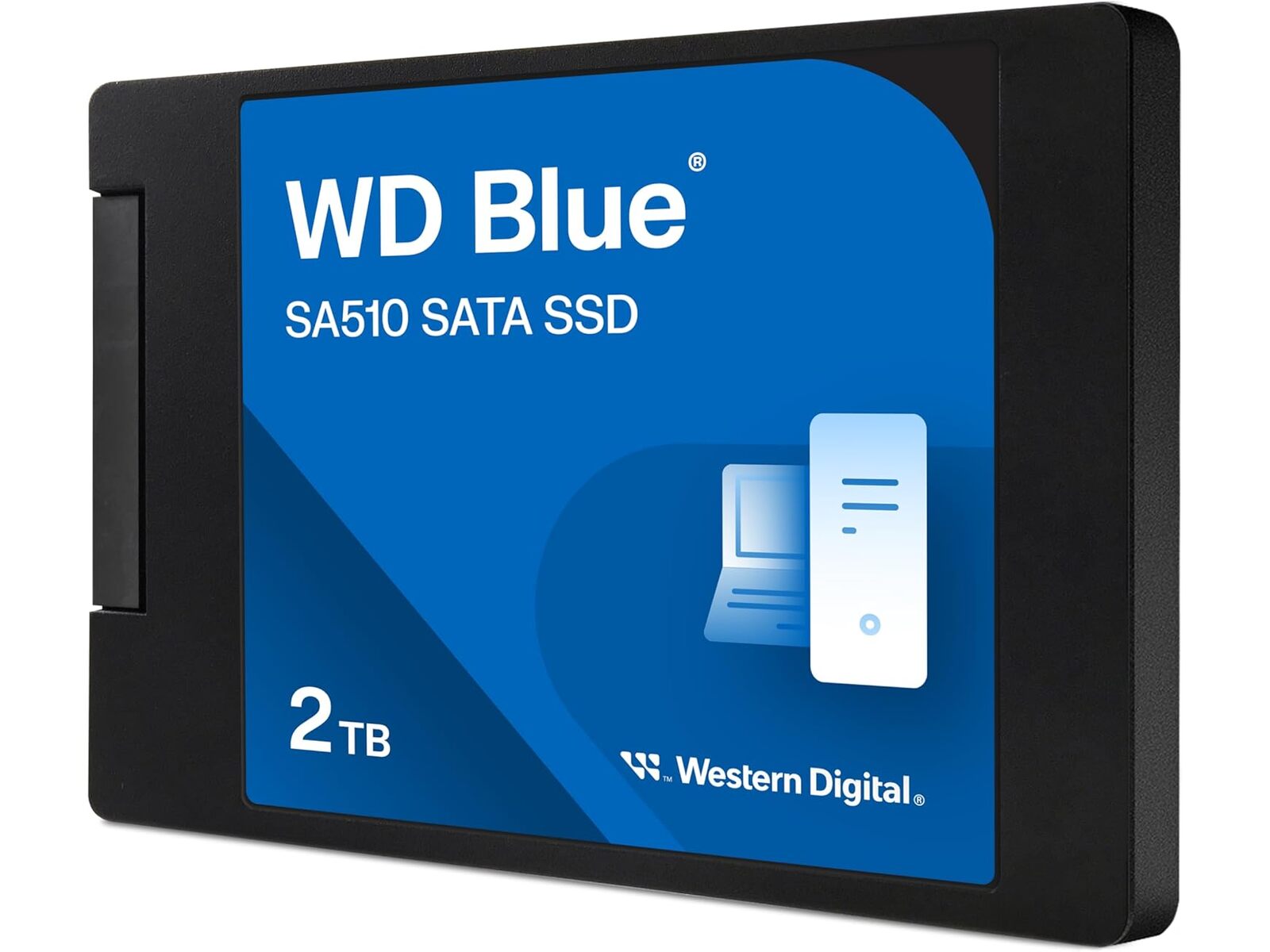 WD（Western Digital）の内蔵SSDがAmazonでセールに - INTERNET Watch