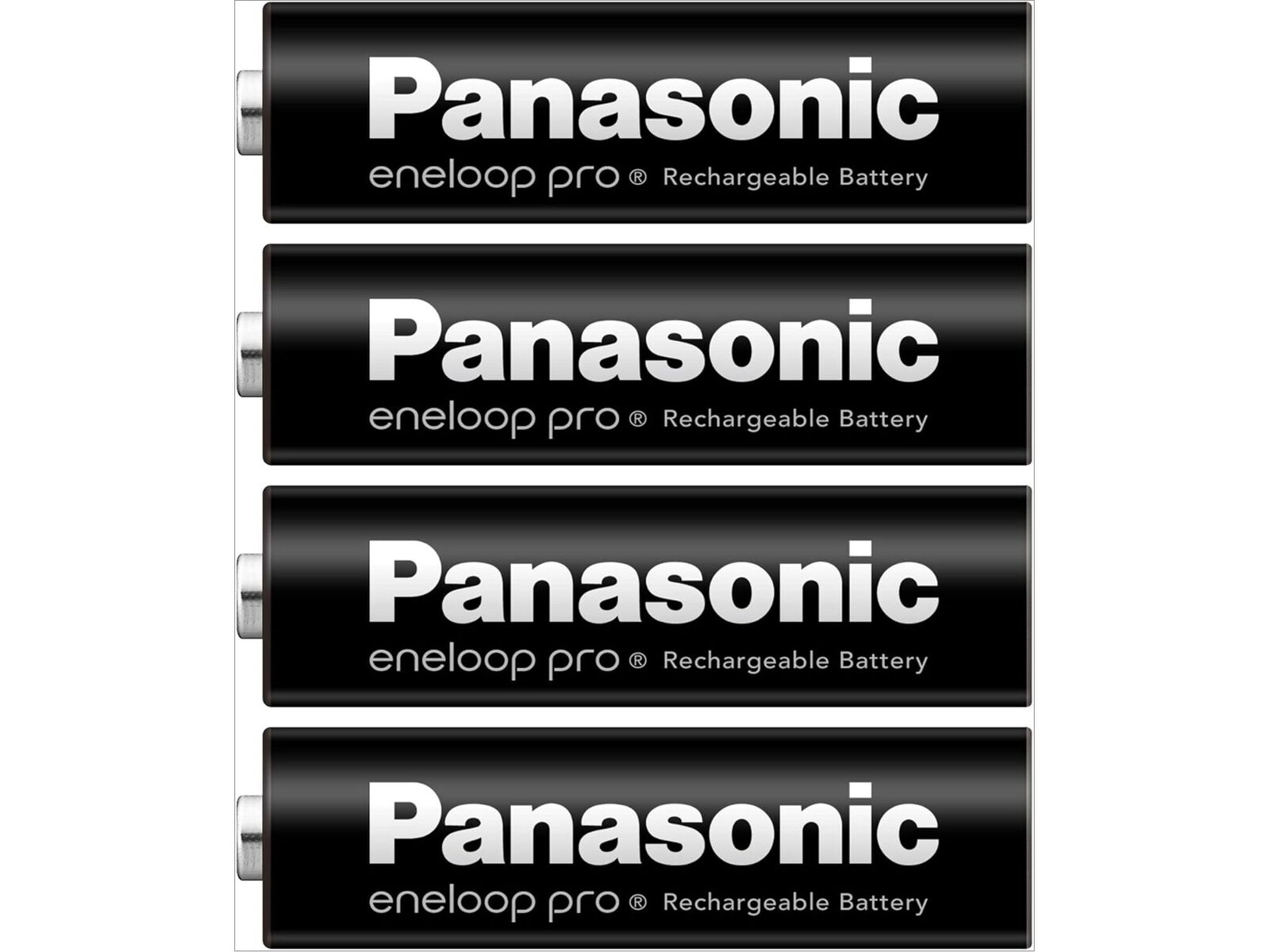 パナソニックの充電池「エネループ」が安い！ Amazon暮らし応援サマーSALE最終日 「エネループ」スタンダードタイプの単3形・単4形×4本セットが1920円