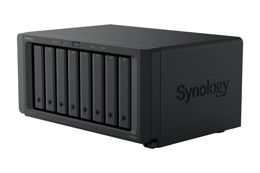 Synology、non-ECC DDR4メモリ採用により低コスト化したNAS「DiskStation neo+」シリーズ 予算を抑えて導入でき、ECCメモリへのアップグレードも可能