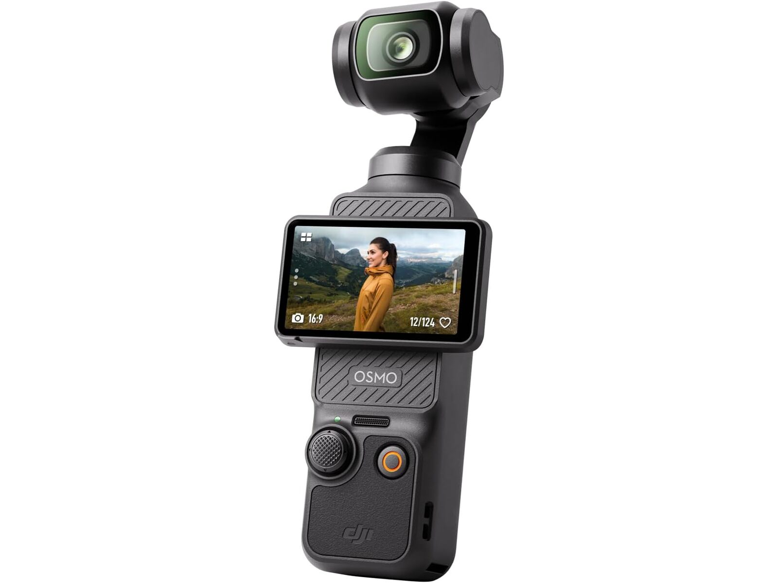 DJI  OSMOジンバル 人気のジンバルカメラ「DJI Osmo Pocket 3」がAmazonでセール中
