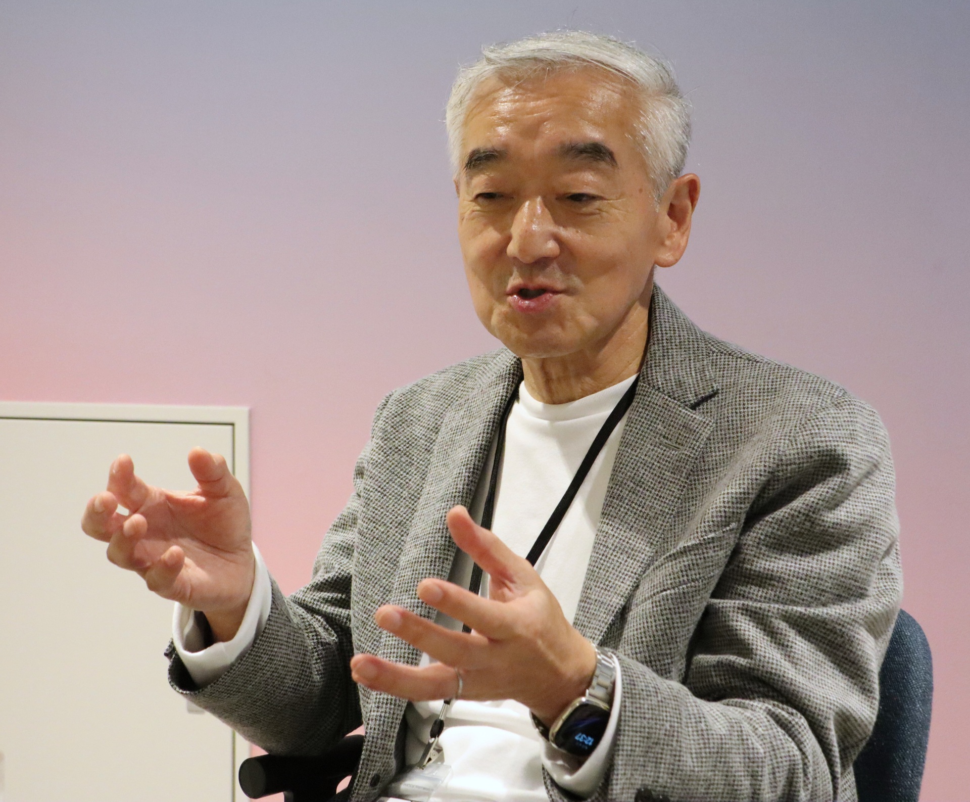 AI時代の「日本らしさ」とはなにか？ CEATEC 2026の展示に示されている