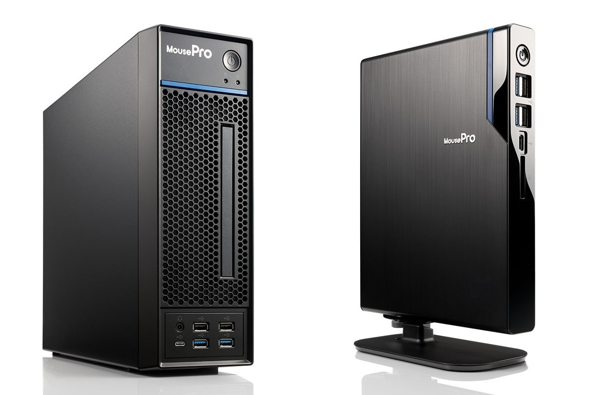 いま売れているビジネスPCはコレだ。横幅99mmのスリムPCや、N150搭載モデルも選べる小型PCなど【MousePro 売れ筋ビジネスPCランキング デスクトップ編 2026/10/28版】