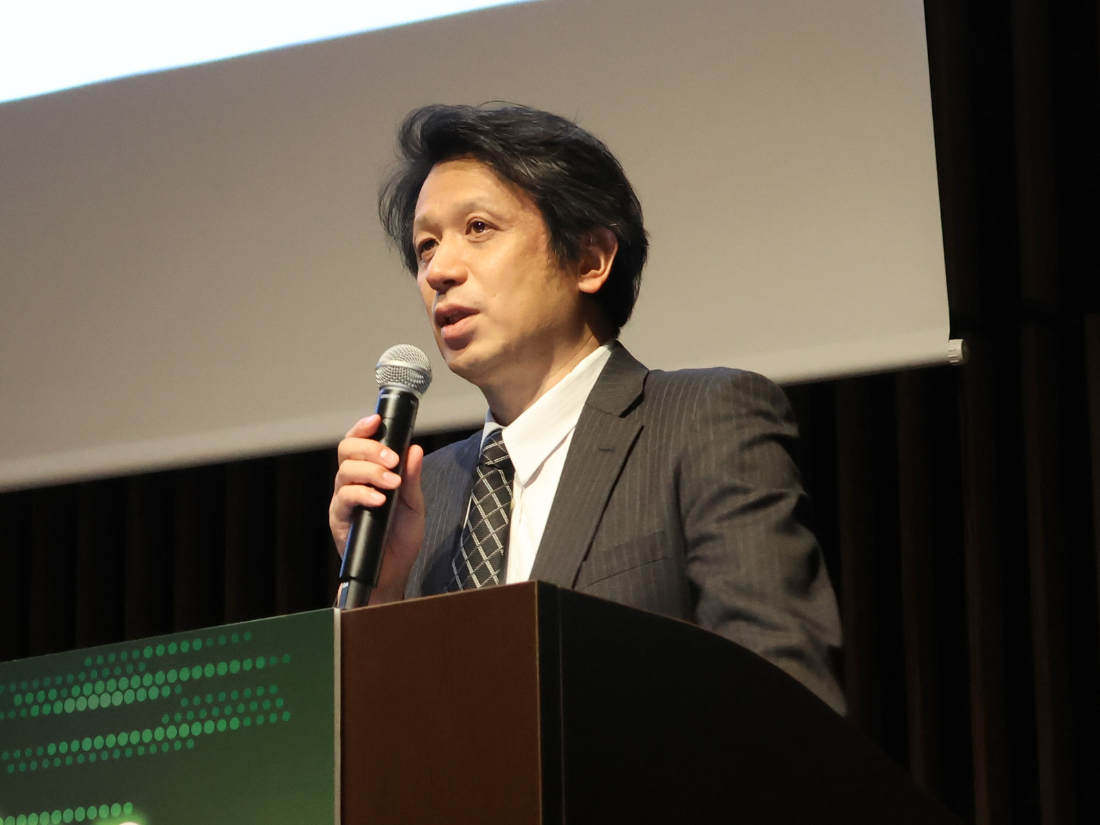 VPNがあるのは外から分かるので狙われる。パッチ当てはもう自動化するしかない――日本ハッカー協会・杉浦隆幸代表理事が語る、AI時代のランサムウェア対処策【Security Days Fall 2026】