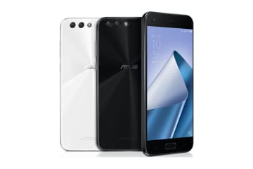 スマートフォン本体 ASUS - Zenfone4pro Asus ZenFone 4 Pro Full Specifications - PhoneArena
