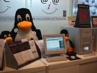 Oracle8i for Linux