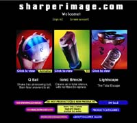 SharperImage.com
