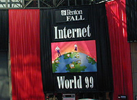 Fall Internet World '99