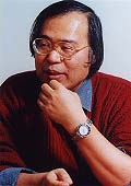 Aramata Hiroshi