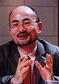 Shiratsuchi Kenji