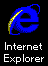 IE 4.0's Icon