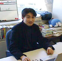 鈴木CEO