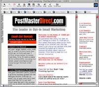 PostMasterDirect.com