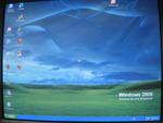 Windows 2006 Advance Security Enhanced